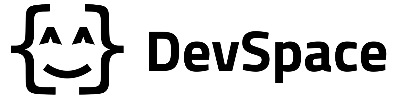 DevSpace Logo